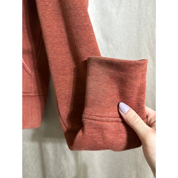 Lululemon Scuba Full Zip Hoodie Women's size 2 - Picture 5 of 6